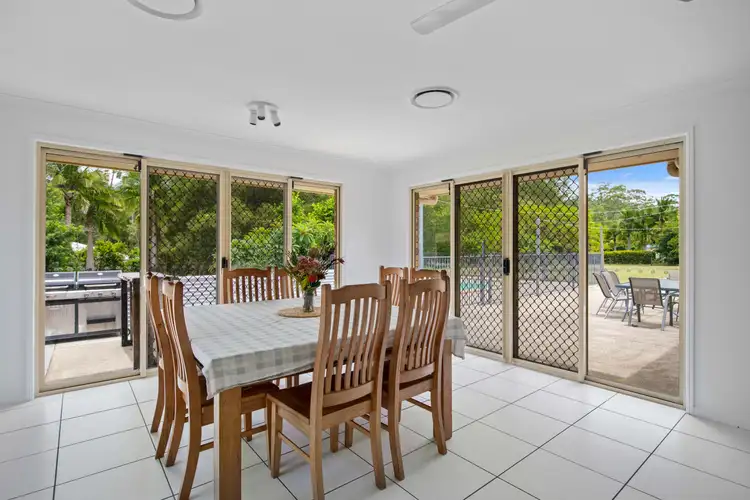 Fourth view of Homely house listing, 17 Orana Avenue, Pomona QLD 4568