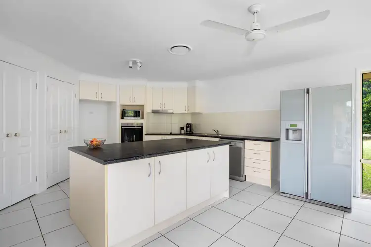 Fifth view of Homely house listing, 17 Orana Avenue, Pomona QLD 4568