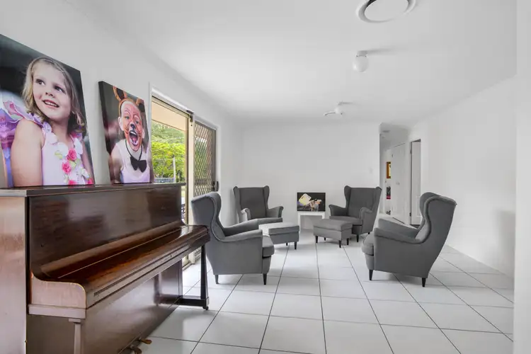 Sixth view of Homely house listing, 17 Orana Avenue, Pomona QLD 4568