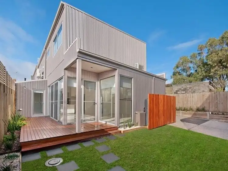 Main view of Homely house listing, 2/38 Macdonald Street, Warrnambool VIC 3280