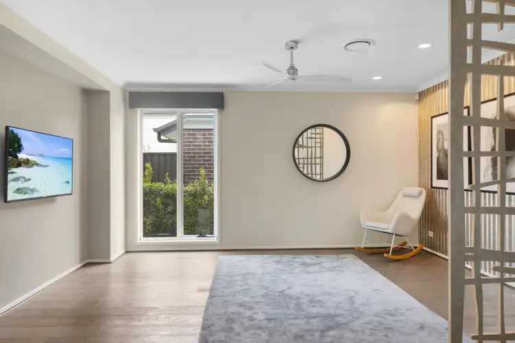 Second view of Homely house listing, 8 Tranquility Way, Palmview QLD 4553