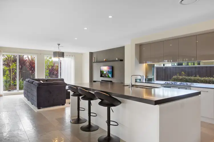 Fourth view of Homely house listing, 8 Tranquility Way, Palmview QLD 4553