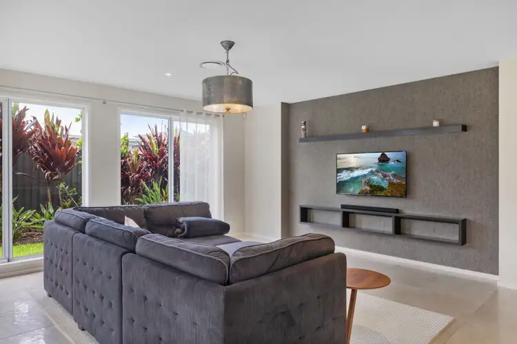 Fifth view of Homely house listing, 8 Tranquility Way, Palmview QLD 4553