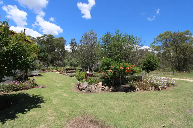 Third view of Homely house listing, 36 Souter Street, Bundarra NSW 2359