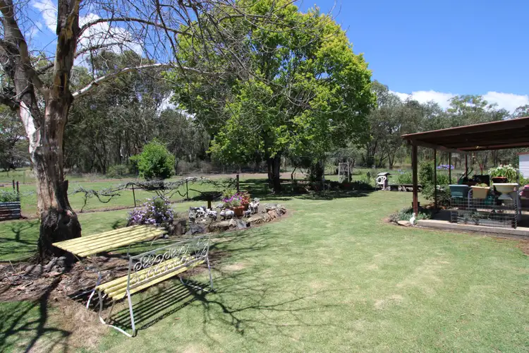 Fourth view of Homely house listing, 36 Souter Street, Bundarra NSW 2359