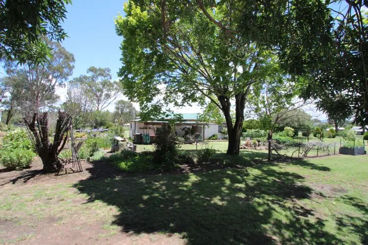 Fifth view of Homely house listing, 36 Souter Street, Bundarra NSW 2359