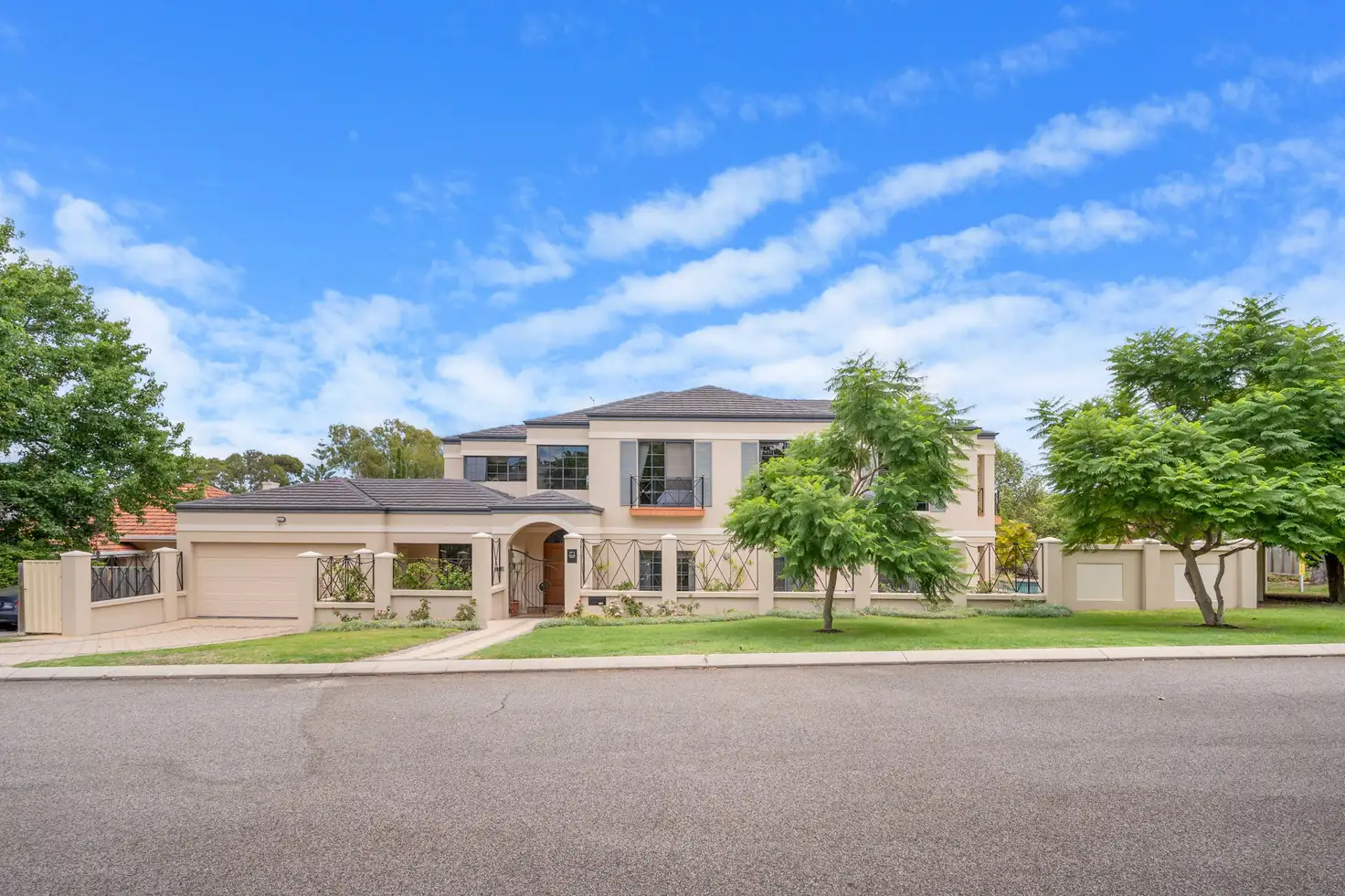 Main view of Homely house listing, 1 Davies Road, Dalkeith WA 6009