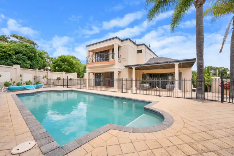 Second view of Homely house listing, 1 Davies Road, Dalkeith WA 6009