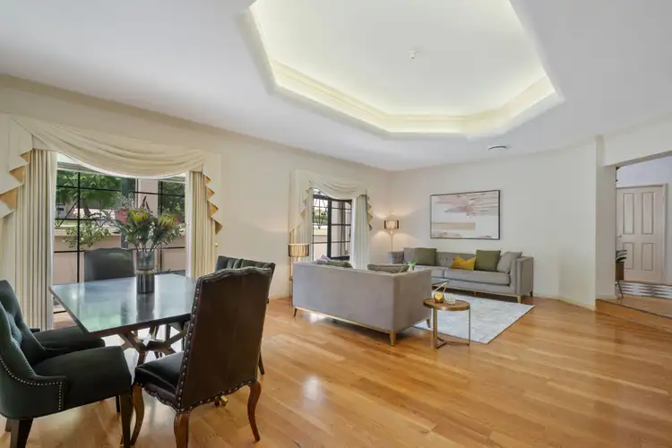Fifth view of Homely house listing, 1 Davies Road, Dalkeith WA 6009