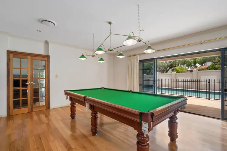 Sixth view of Homely house listing, 1 Davies Road, Dalkeith WA 6009