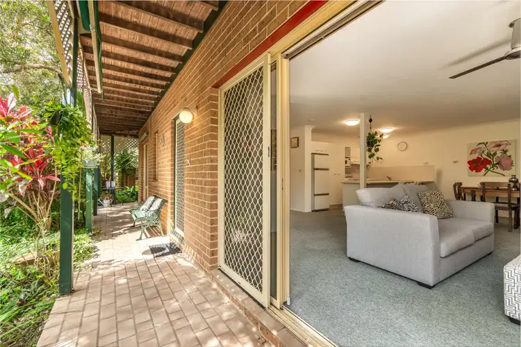 Third view of Homely house listing, 28/11-19 Cooper Street, Byron Bay NSW 2481