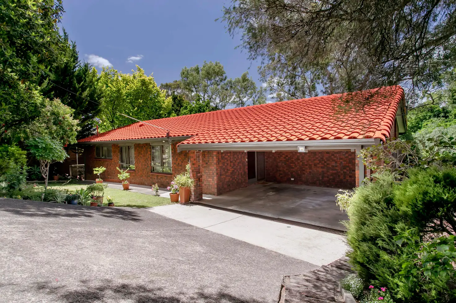 Main view of Homely house listing, 203 Coromandel Parade, Coromandel Valley SA 5051