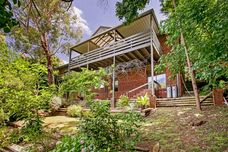 Second view of Homely house listing, 203 Coromandel Parade, Coromandel Valley SA 5051