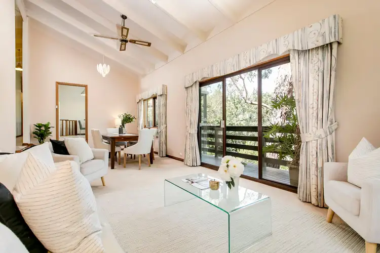 Fourth view of Homely house listing, 203 Coromandel Parade, Coromandel Valley SA 5051