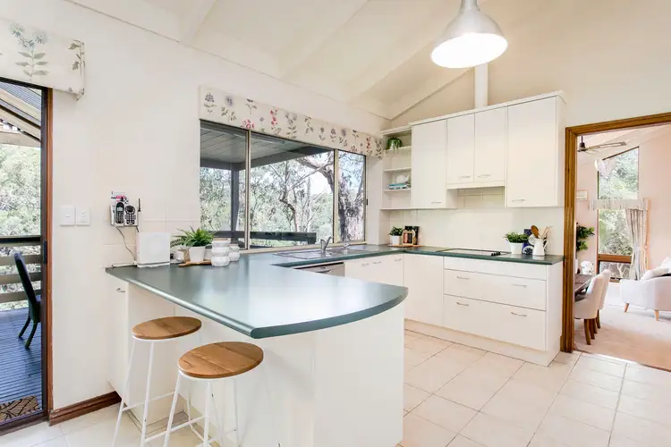 Fifth view of Homely house listing, 203 Coromandel Parade, Coromandel Valley SA 5051