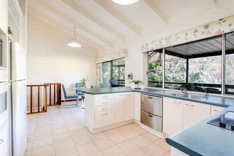 Sixth view of Homely house listing, 203 Coromandel Parade, Coromandel Valley SA 5051