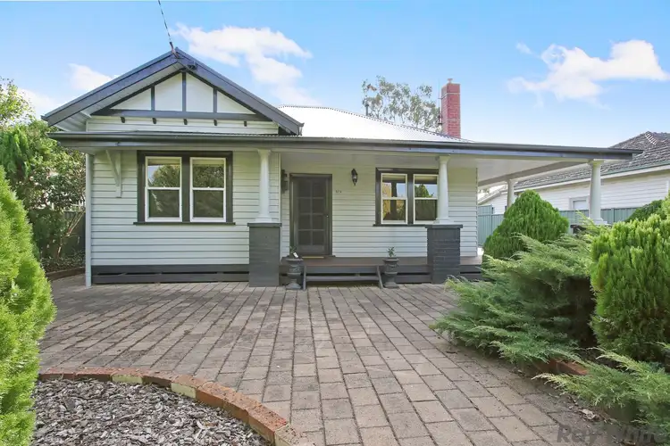 Main view of Homely house listing, 12A Riverview Road, Benalla VIC 3672