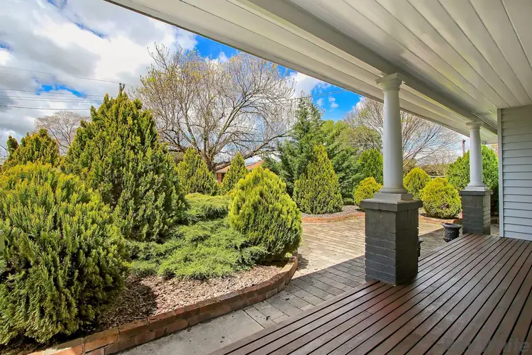 Fifth view of Homely house listing, 12A Riverview Road, Benalla VIC 3672