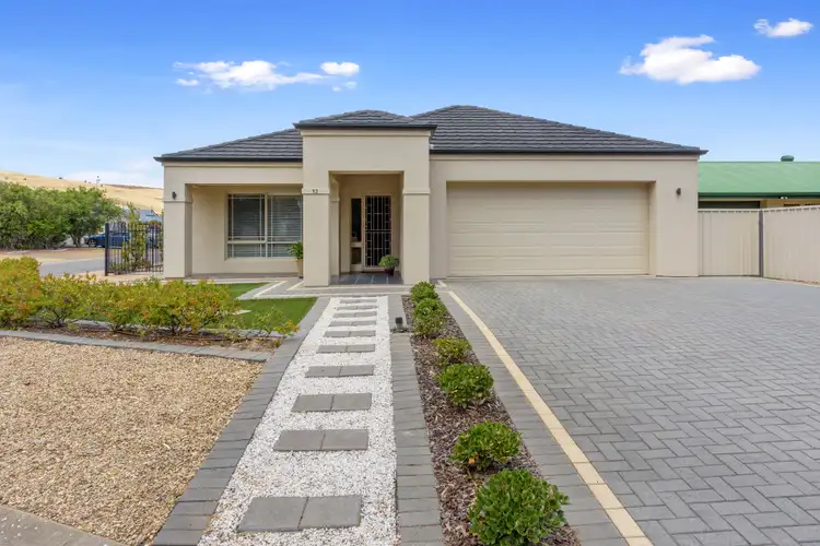 12 Shakeshaft Drive (Carrickalinga Sands), Normanville SA 5204