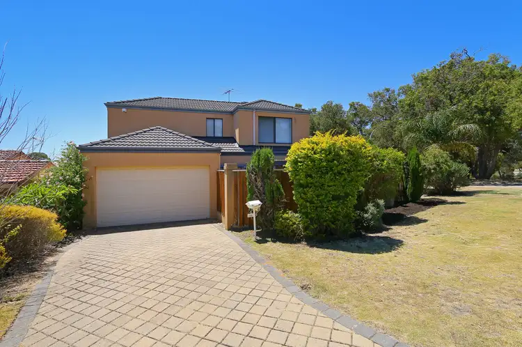 Third view of Homely house listing, 130 Gilbertson Road, Kardinya WA 6163