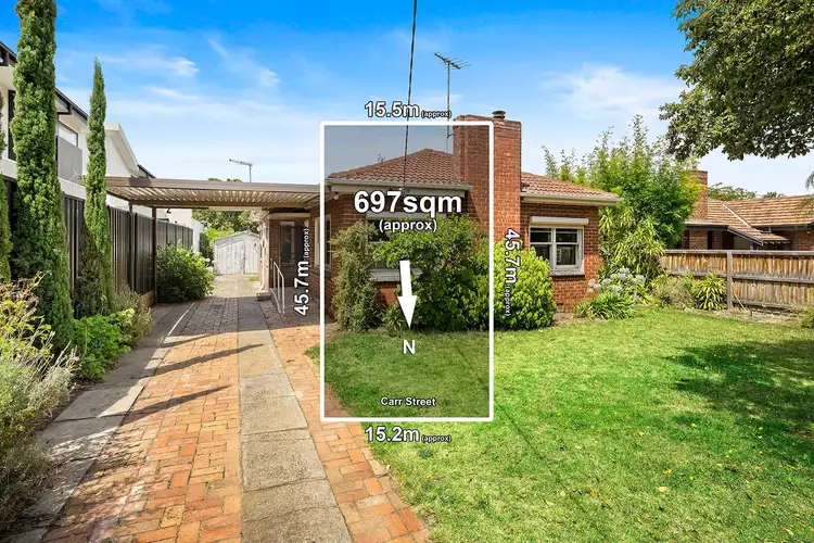 20 Carr Street, Brighton East VIC 3187
