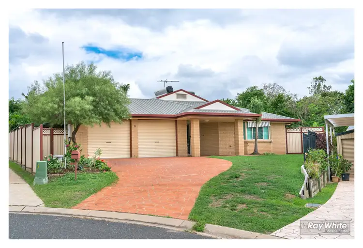 3 Van Haeren Street, Kawana QLD 4701