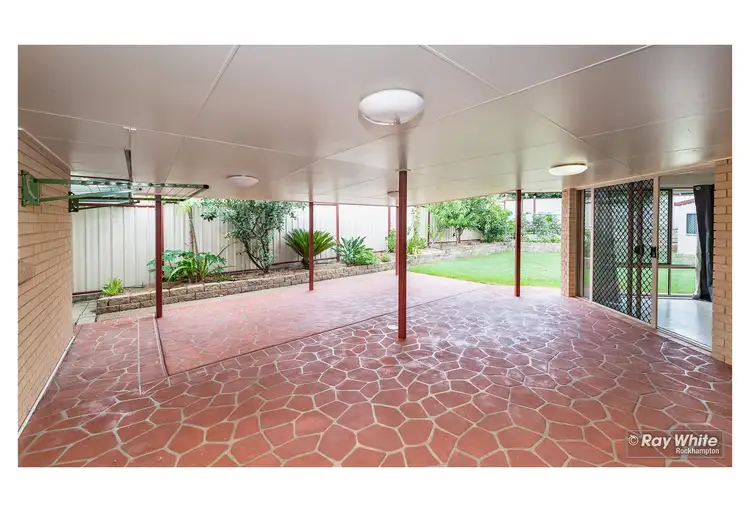 Second view of Homely house listing, 3 Van Haeren Street, Kawana QLD 4701