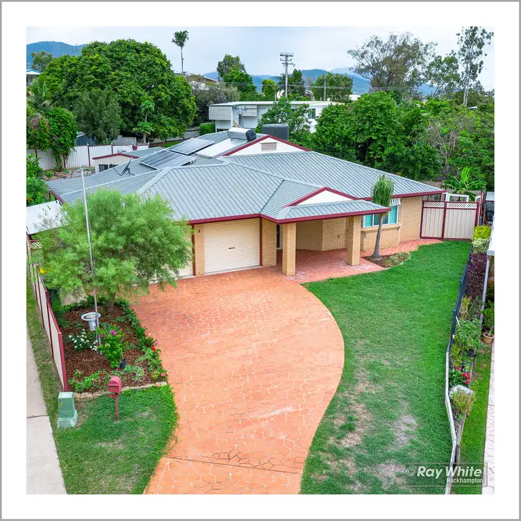 Sixth view of Homely house listing, 3 Van Haeren Street, Kawana QLD 4701