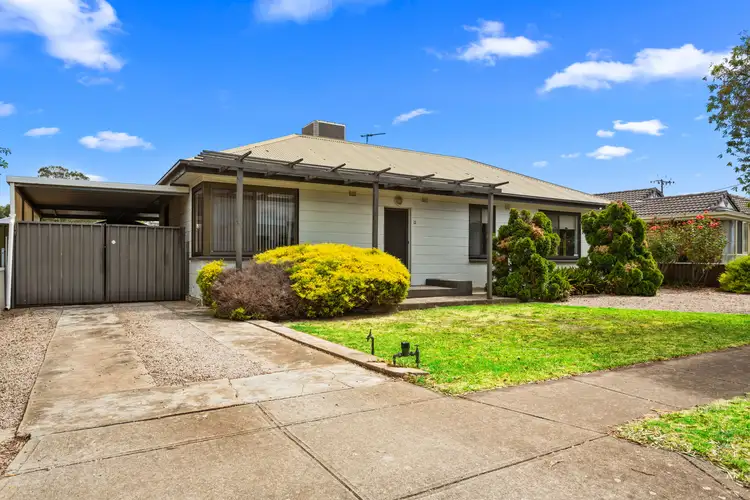 16 Folland Avenue, Northfield SA 5085