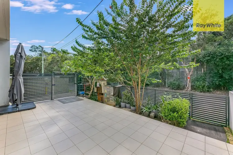 11/32 Tennyson Street, Parramatta NSW 2150