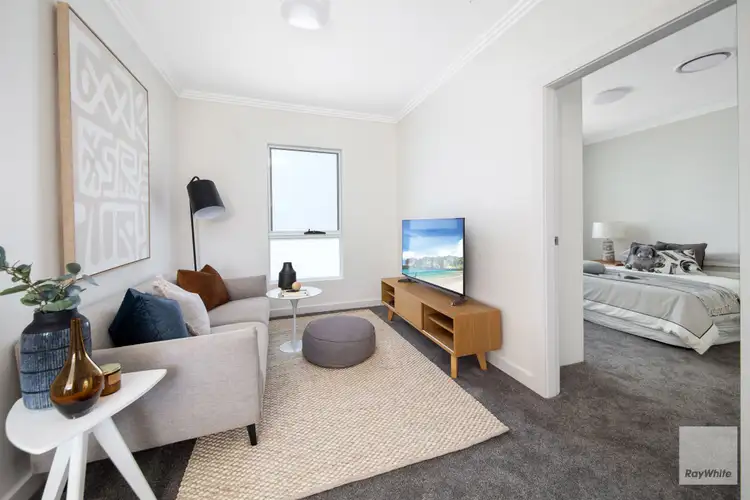 Fourth view of Homely semi-detached listing, 38a Huntingdale Avenue, Miranda NSW 2228