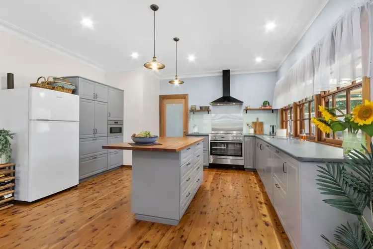 Second view of Homely house listing, 602 Creek Ridge Road, Freemans Reach NSW 2756