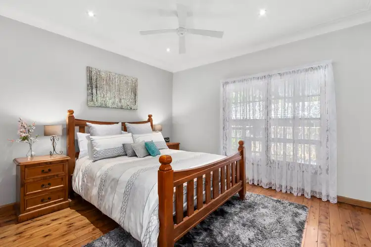 Sixth view of Homely house listing, 602 Creek Ridge Road, Freemans Reach NSW 2756