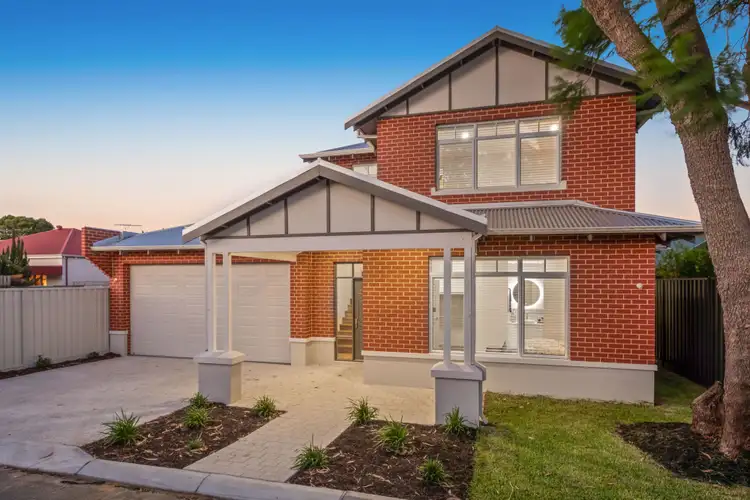 187A Seventh Avenue, Inglewood WA 6052