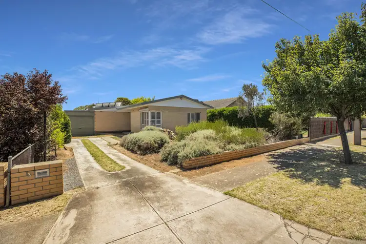 3 Keynes Avenue, Warradale SA 5046