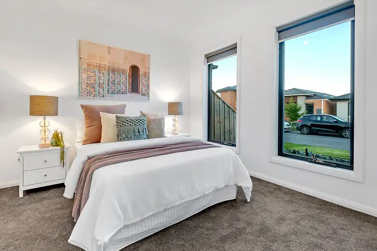Second view of Homely house listing, 26 Bisham Street, Mickleham VIC 3064