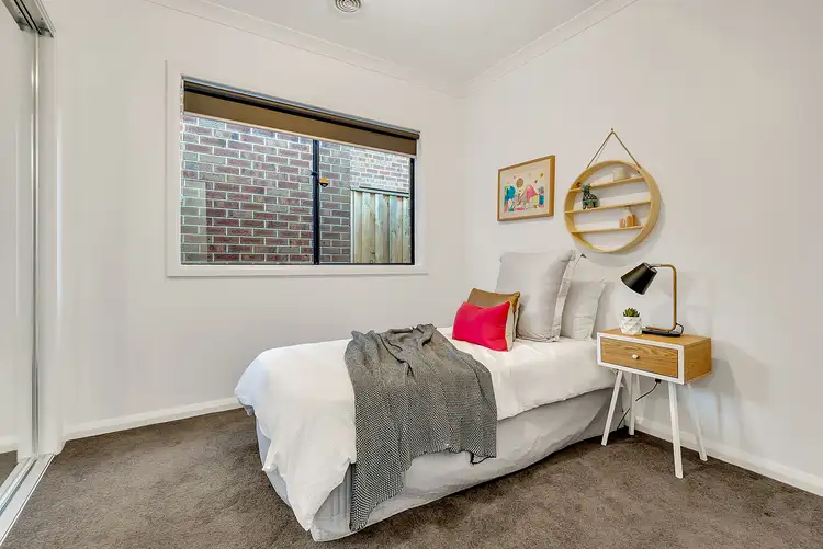 Fifth view of Homely house listing, 26 Bisham Street, Mickleham VIC 3064