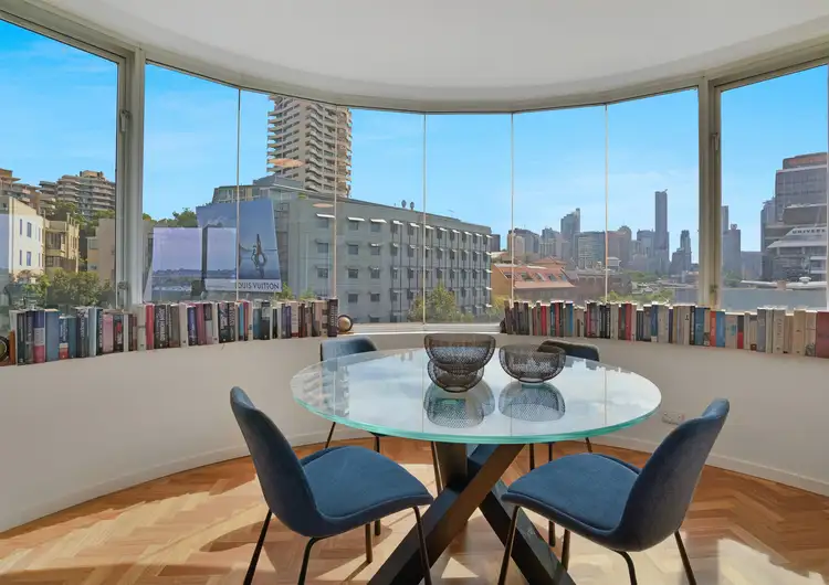Fifth view of Homely apartment listing, 405/200 William Street, Woolloomooloo NSW 2011