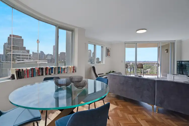 Sixth view of Homely apartment listing, 405/200 William Street, Woolloomooloo NSW 2011
