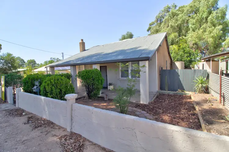 Second view of Homely house listing, 10 Lexia Street, Berri SA 5343