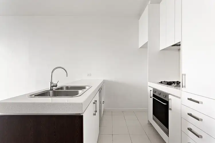 Fourth view of Homely apartment listing, 3603/483 Swanston Street, Melbourne VIC 3000