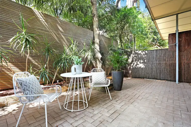 Second view of Homely apartment listing, 1/12 Ramsgate Avenue, Bondi Beach NSW 2026