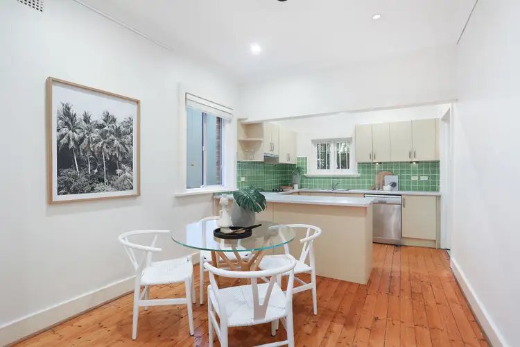 Third view of Homely apartment listing, 1/12 Ramsgate Avenue, Bondi Beach NSW 2026