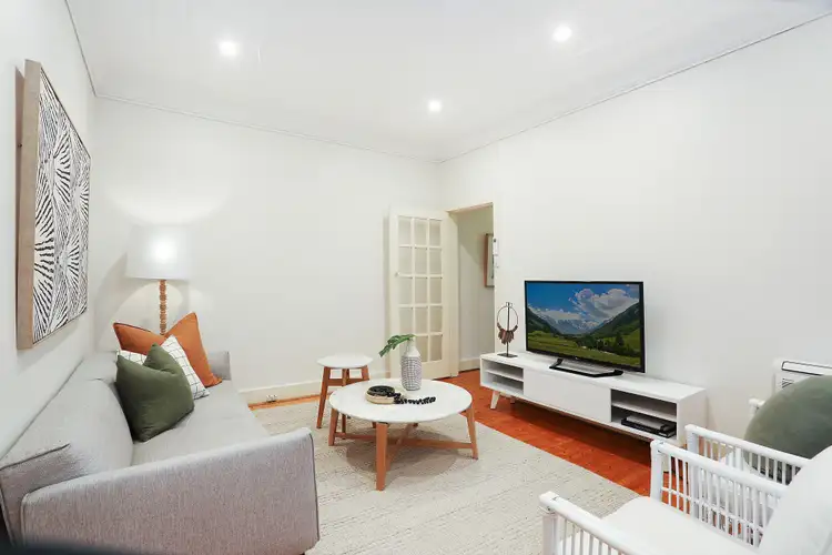 Fourth view of Homely apartment listing, 1/12 Ramsgate Avenue, Bondi Beach NSW 2026
