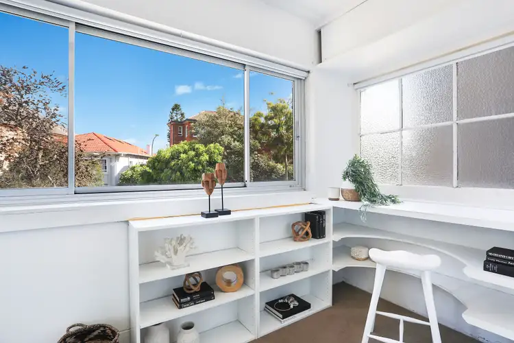Sixth view of Homely apartment listing, 1/12 Ramsgate Avenue, Bondi Beach NSW 2026