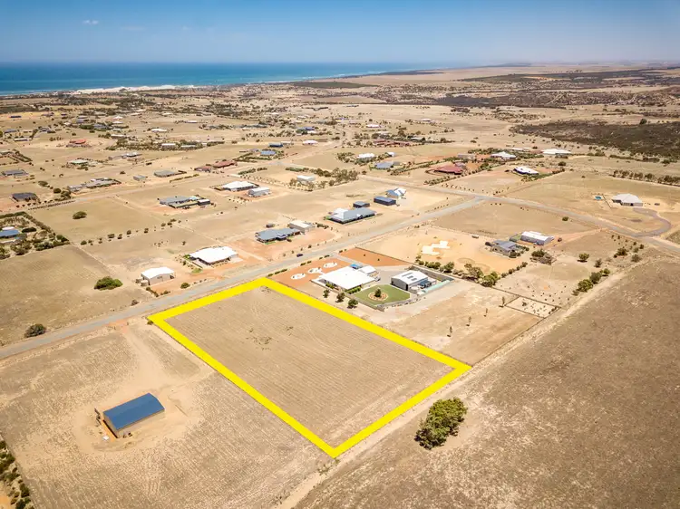 58 Pitchford Crest, White Peak WA 6532
