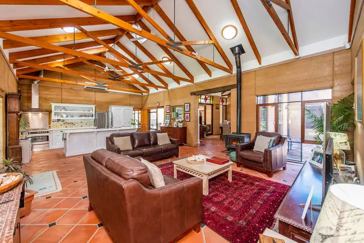 Fifth view of Homely house listing, 34 Fletcher Road, Karnup WA 6176