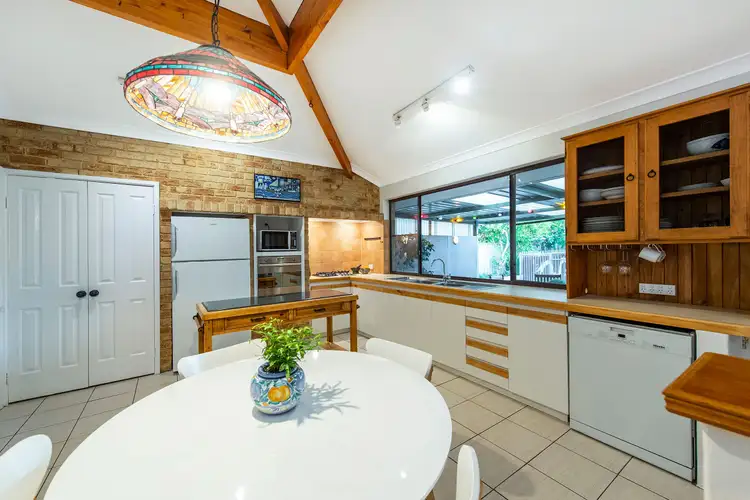 Second view of Homely house listing, 3 Peninsula Place, Safety Bay WA 6169