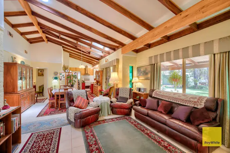 Second view of Homely house listing, 11 Hassell Avenue, Kendenup WA 6323