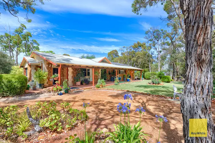 Third view of Homely house listing, 11 Hassell Avenue, Kendenup WA 6323